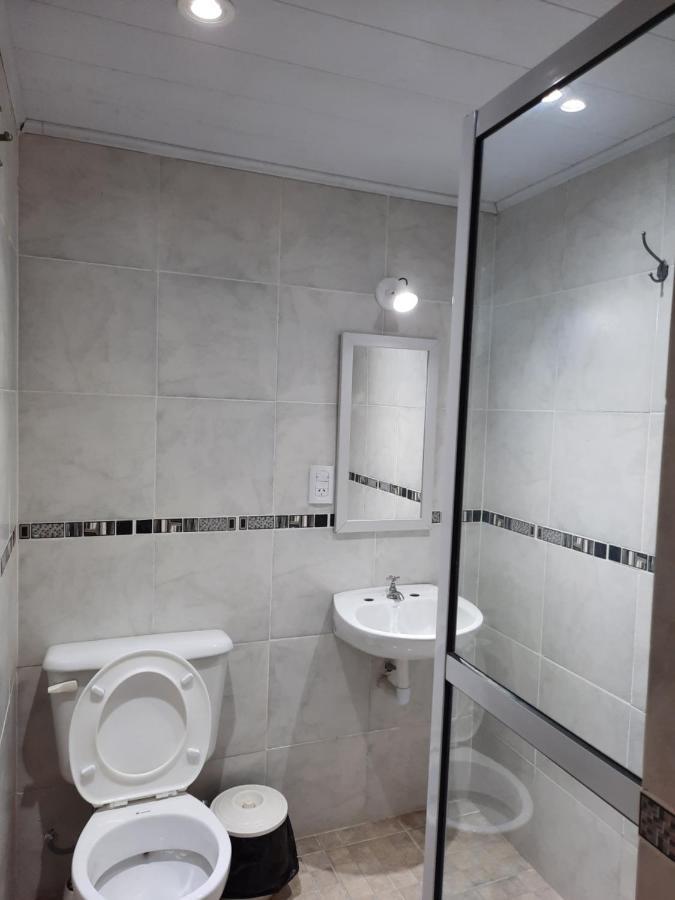 Alojamiento Don Cris Appartement Corrientes Buitenkant foto
