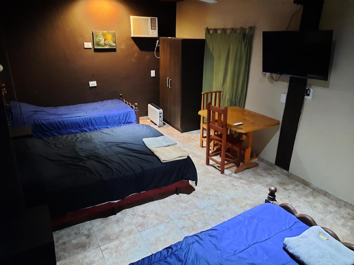 Alojamiento Don Cris Appartement Corrientes Buitenkant foto