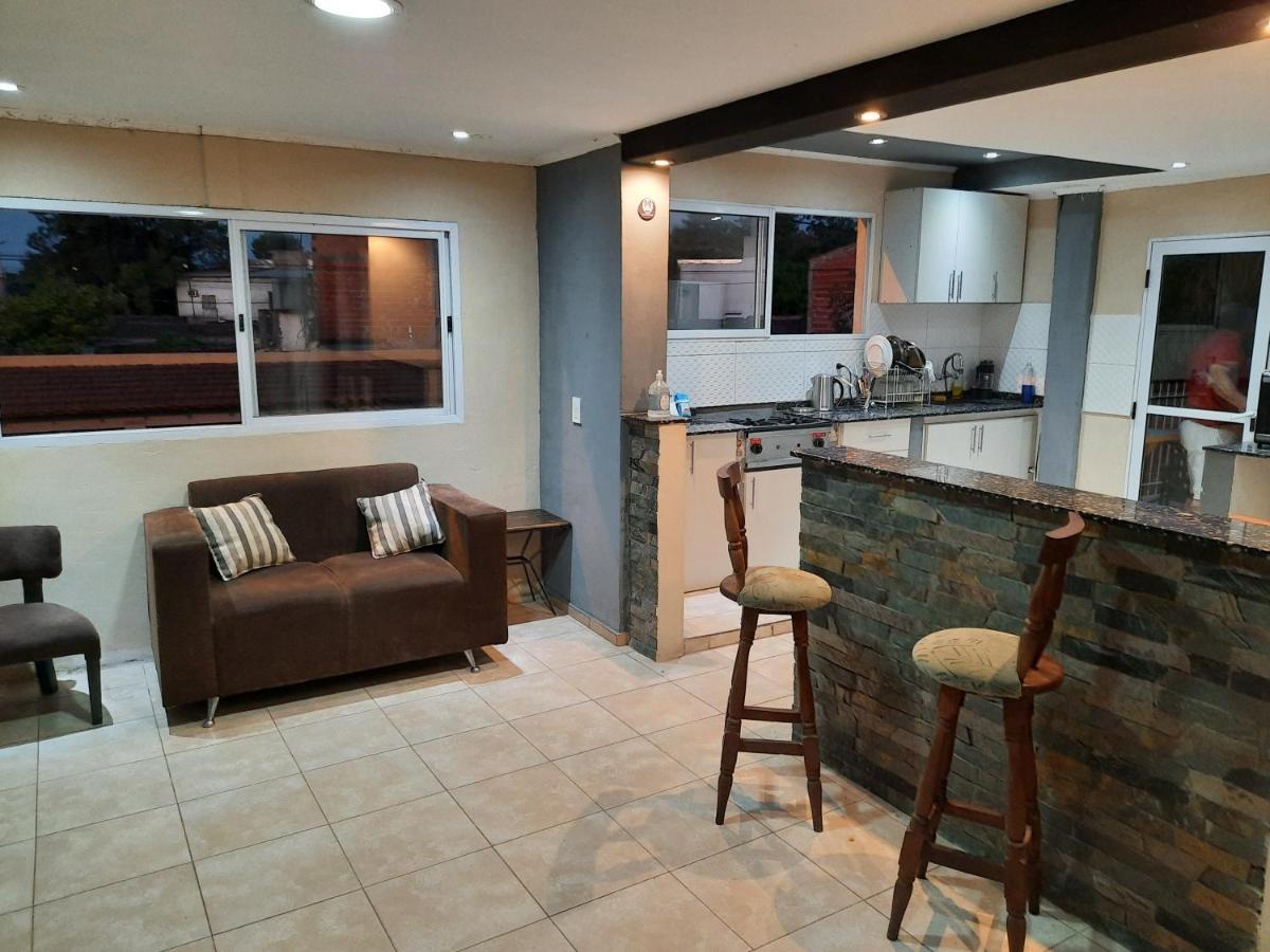 Alojamiento Don Cris Appartement Corrientes Buitenkant foto