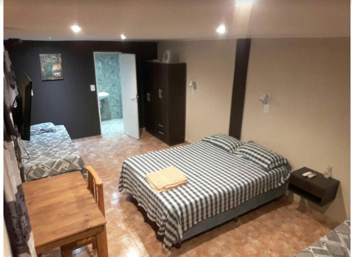 Alojamiento Don Cris Appartement Corrientes Buitenkant foto