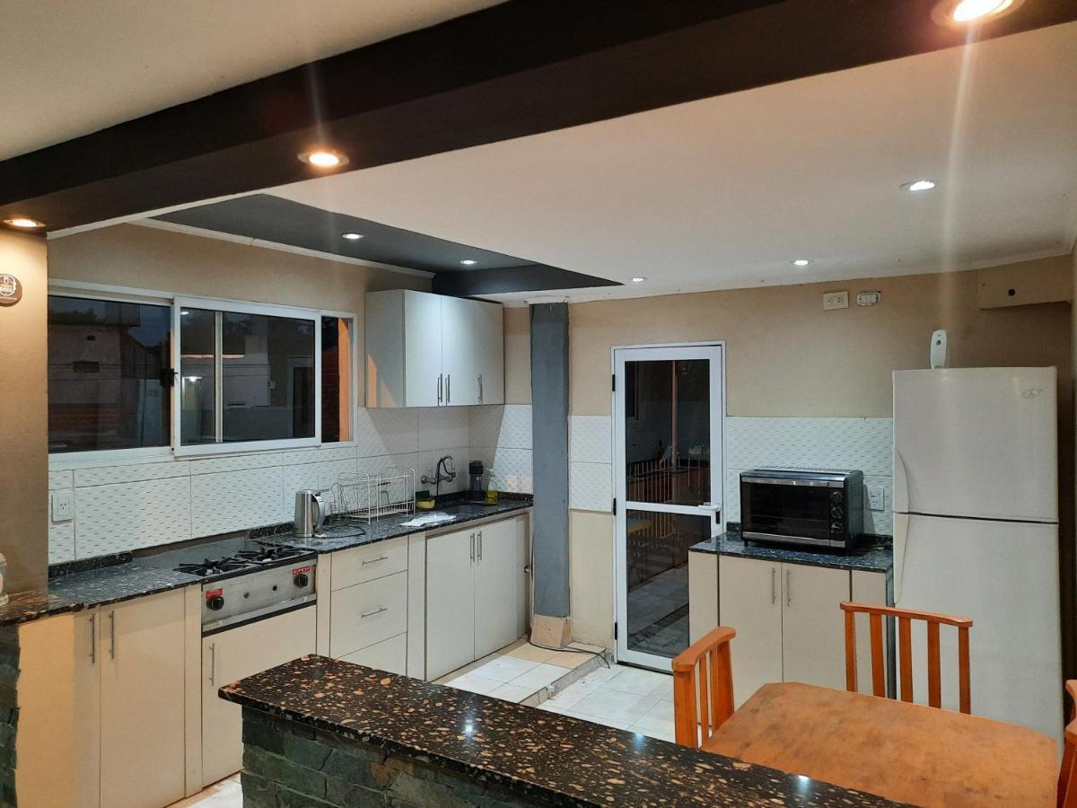 Alojamiento Don Cris Appartement Corrientes Buitenkant foto